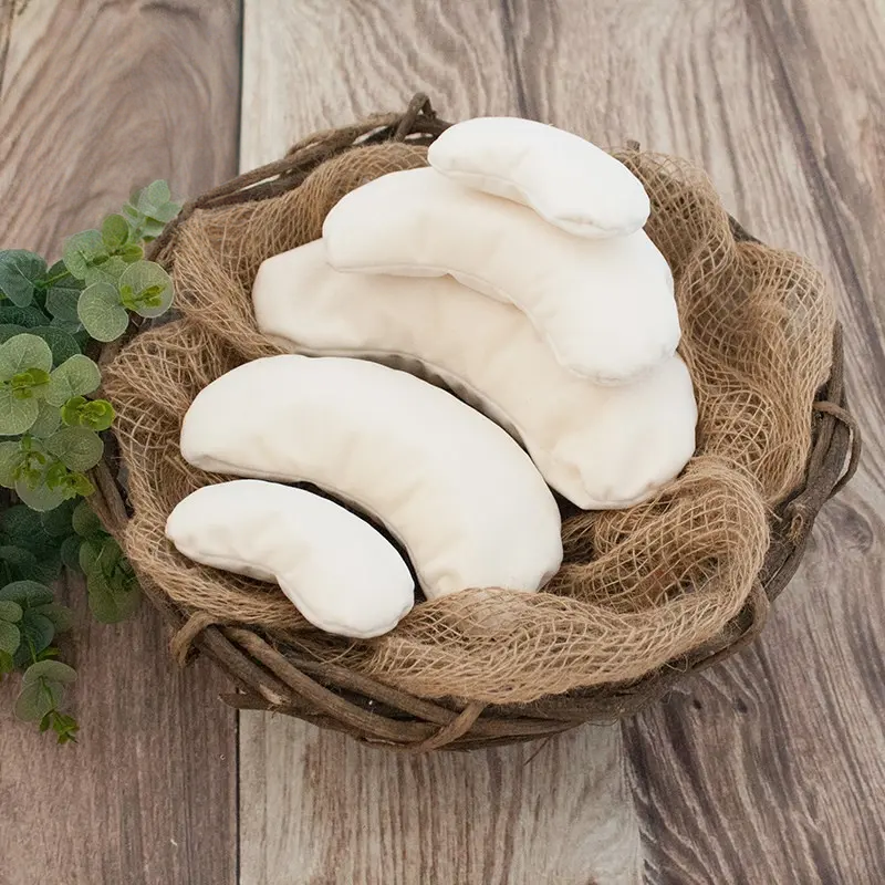 Newborn Photography Posing Props Poser Aid Set - Studio Prop Collection - Image 2